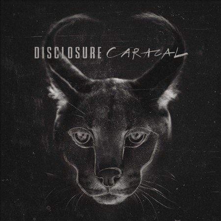 Disclosure - Caracal (Vinyl) - Joco Records