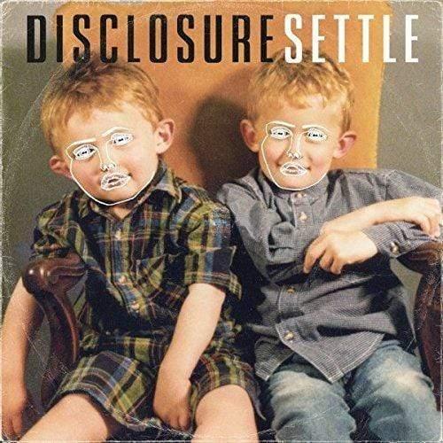 Disclosure - Settle (2 LP) - Joco Records