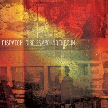 Dispatch - Circles Around The S (Vinyl) - Joco Records