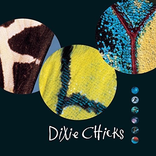 Dixie Chicks - Fly (Remastered, 150 Gram Vinyl, Gatefold LP Jacket, 2 LP) - Joco Records