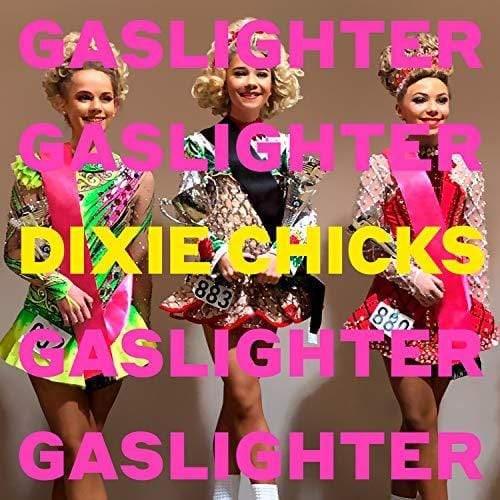 The Chicks - Gaslighter (LP) - Joco Records