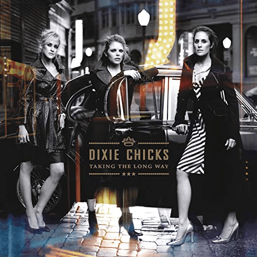 Dixie Chicks - Taking The Long Way (LP) - Joco Records