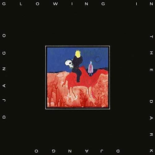 Django Django - Glowing In The Dark (LP) - Joco Records
