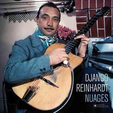 Django Reinhardt - Nuages (Vinyl) - Joco Records