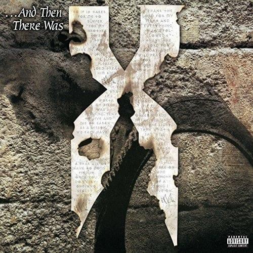 DMX - ...And Then There Was X (Explicit Content) (2 LP) - Joco Records