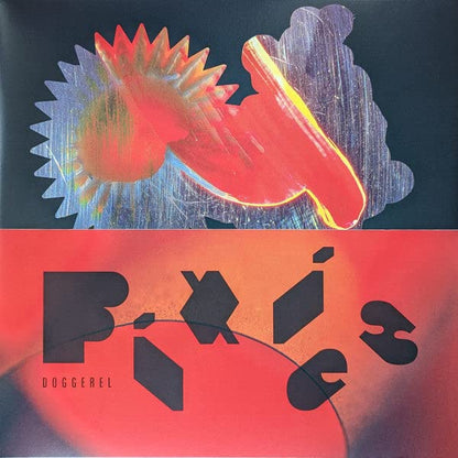 Pixies - Doggerel (Indie Exclusive, Yellow Vinyl) (LP) - Joco Records