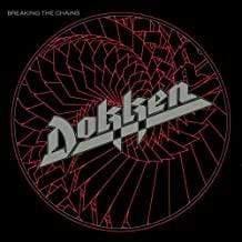 Dokken - Breaking The Chains (180 Gram Translucent Gold Audiophile Vinyl/Limited Annive - Joco Records