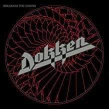Dokken - Breaking The Chains (180 Gram Translucent Red Audiophile Vinyl/Limited Anniver - Joco Records
