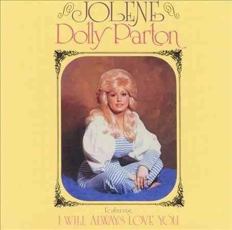 Dolly Parton - Jolene (Vinyl) - Joco Records