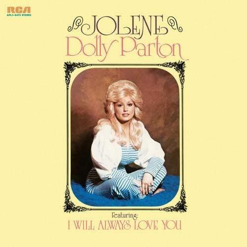 Dolly Parton - Jolene (LP) - Joco Records