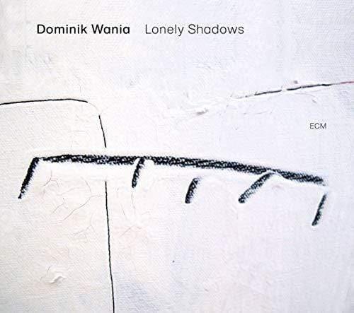 Dominik Wania - Lonely Shadows (LP) - Joco Records