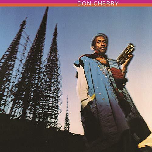 Don Cherry - Brown Rice (LP) - Joco Records