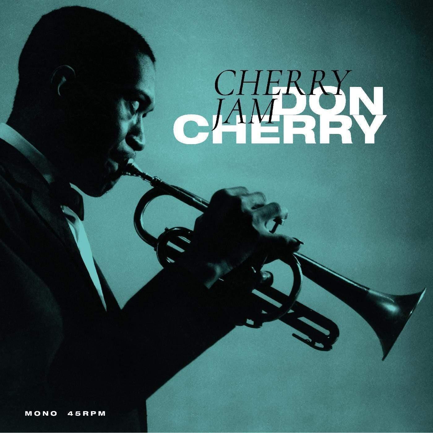 Don Cherry - Cherry Jam (Indie Retail Exclusive) (Vinyl) - Joco Records