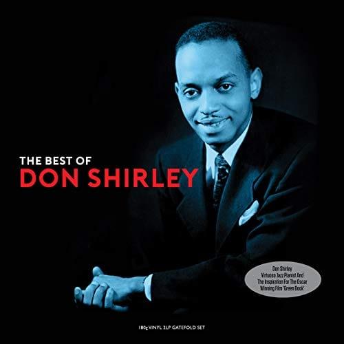 Don Shirley - The Best Of (Vinyl) - Joco Records