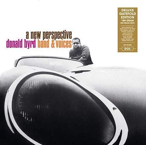 Donald Byrd - A New Perspective (Vinyl) - Joco Records