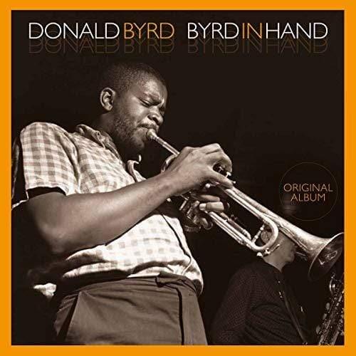 Donald Byrd - Byrd In Hand (LP) - Joco Records