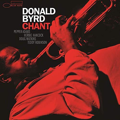 Donald Byrd - Chant (LP)(Blue Note Tone Poet Series) - Joco Records