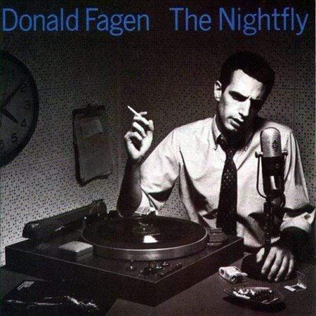 Donald Fagen - The Nightfly (Import) (Vinyl) - Joco Records