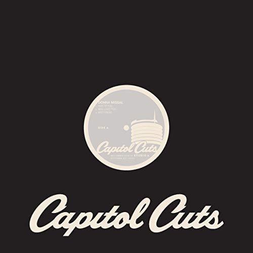 Donna Missal - Capitol Cuts - Live From Studio A (LP) - Joco Records
