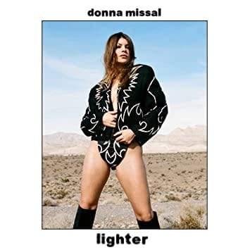 Donna Missal - Lighter (LP) - Joco Records