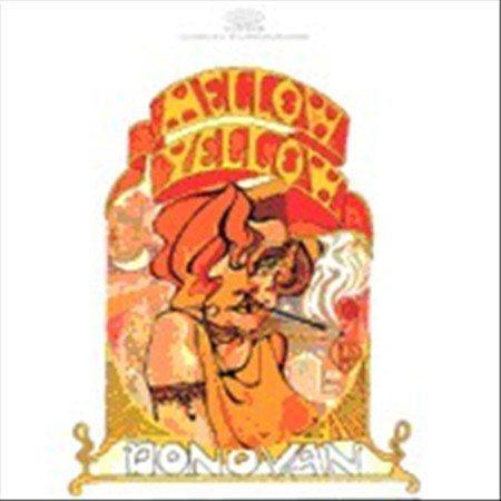 Donovan - Mellow Yellow (Vinyl) - Joco Records
