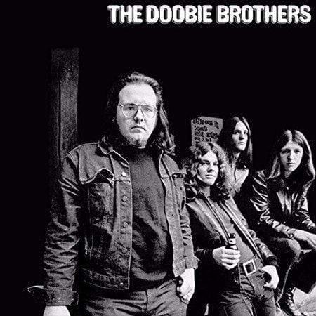 Doobie Brothers - Doobie Brothers (Vinyl) - Joco Records