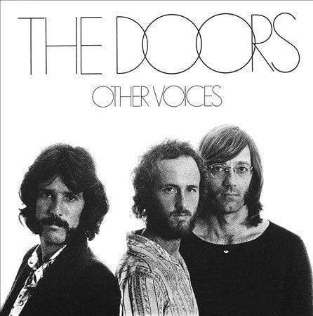 Doors - Other Voices (Vinyl) - Joco Records