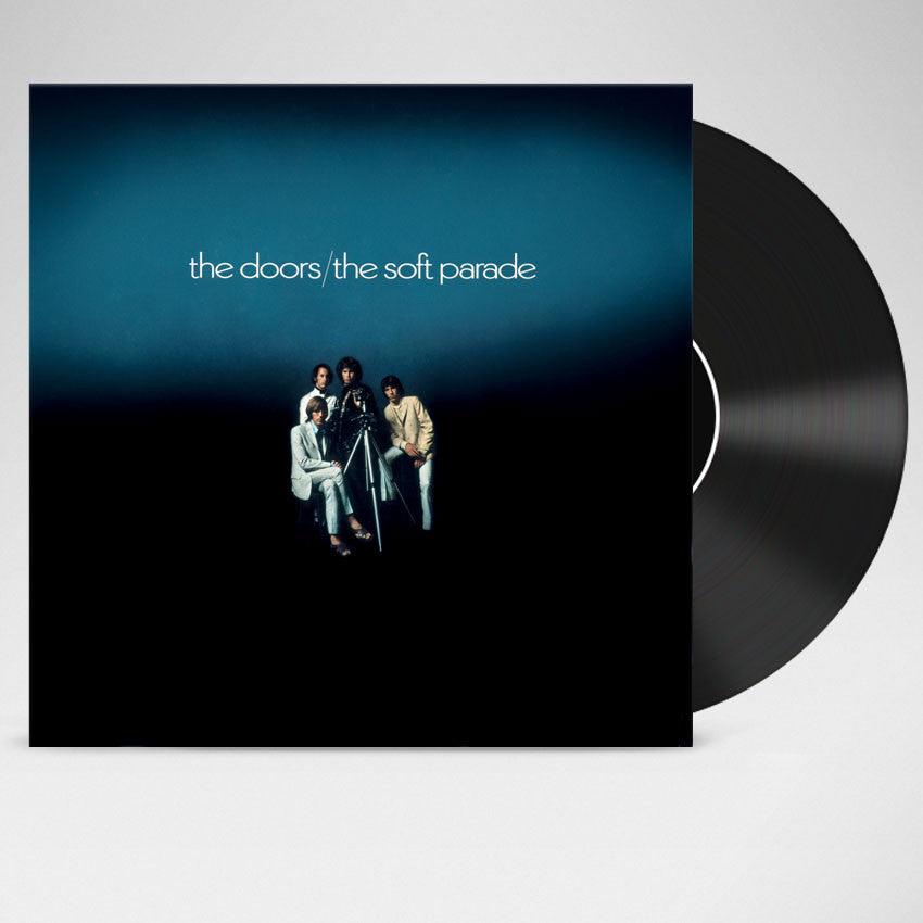 Doors - The Soft Parade (LP) - Joco Records