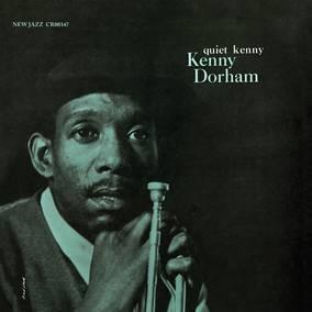Dorham, Kenny - Quiet Kenny (Vinyl) - Joco Records