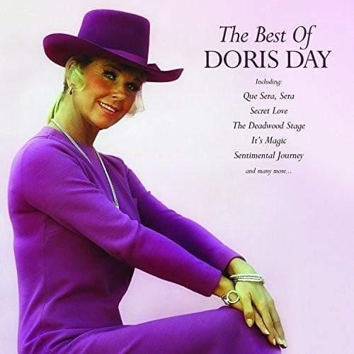 Doris Day - Best Of (Import) (180 Gram Viny) (Vinyl) - Joco Records
