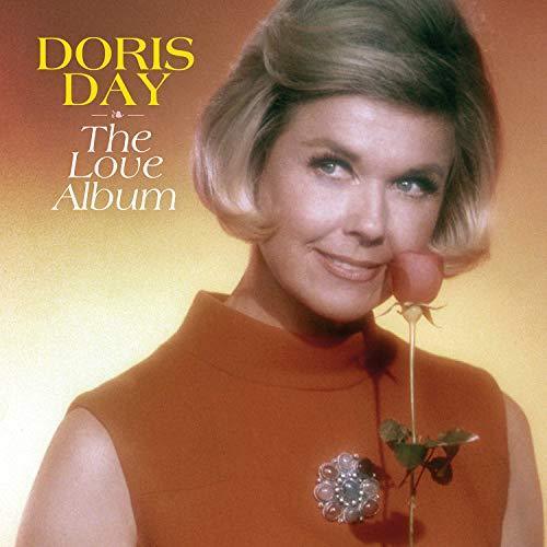 Doris Day - The Love Album (LP) - Joco Records