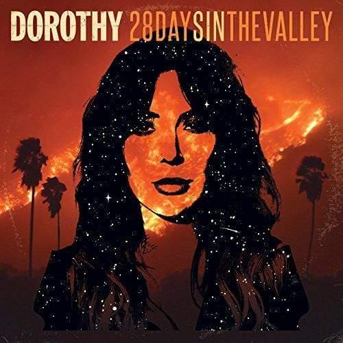 Dorothy - 28 Days In The Valley (LP) - Joco Records