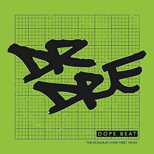 Dr. Dre - Dope Beat (Vinyl) - Joco Records