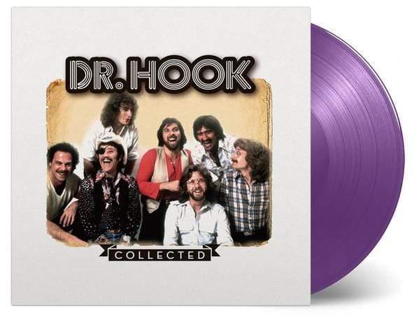 Dr. Hook - Collected (Purple Vinyl) (2 LP) - Joco Records