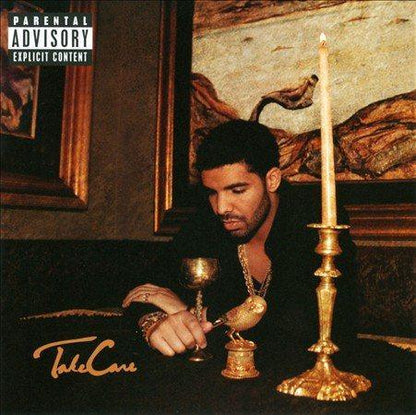 Drake - Take Care (Explicit, Gatefold) (2 LP) - Joco Records