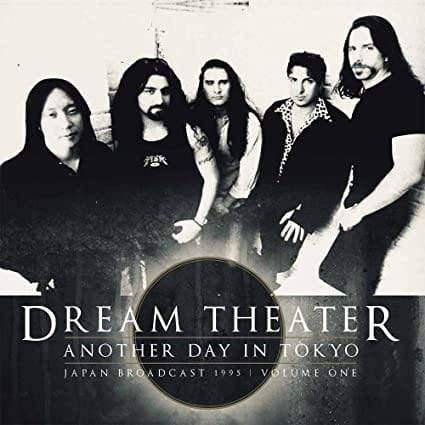 Dream Theater - Another Day In Tokyo Vol. 1 (Import) (2 LP) - Joco Records