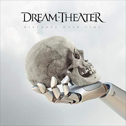 Dream Theater - Distance Over Time (Vinyl) - Joco Records