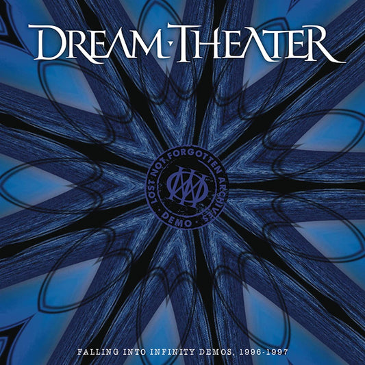 Dream Theater - Falling Into Infinity Demos, 1996-1997 (Remastered, 180 Gram) (3 LP) - Joco Records