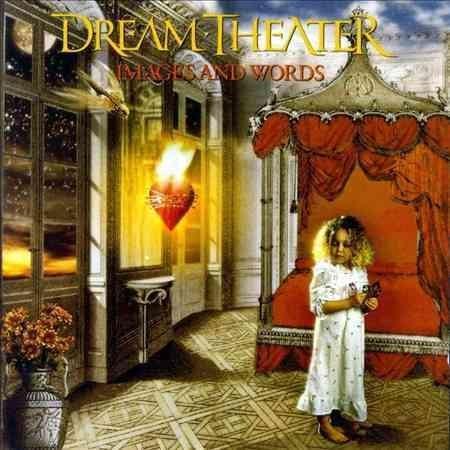 Dream Theater - Images And Words - Joco Records