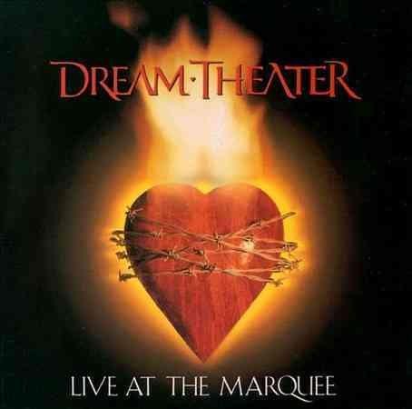 Dream Theater - Live At The Marquee (Vinyl) - Joco Records
