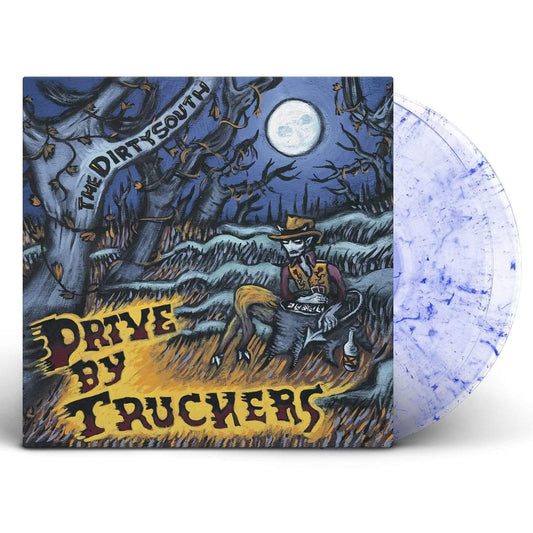 Drive-By Truckers - The Dirty South (Vinyl) - Joco Records