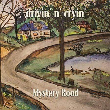 Drivin N Cryin - Mystery Road-Ex(2 LP) - Joco Records