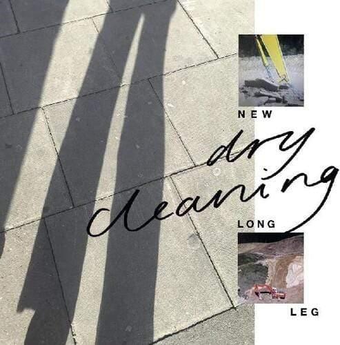 Dry Cleaning - New Long Leg (Vinyl) - Joco Records