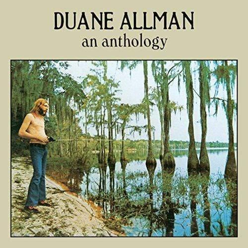 Duane Allman - An Anthology (2-Lp) - Joco Records