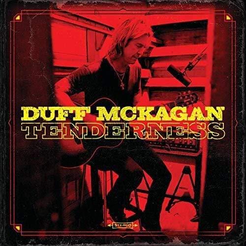 Duff Mckagan - Tenderness (LP) - Joco Records