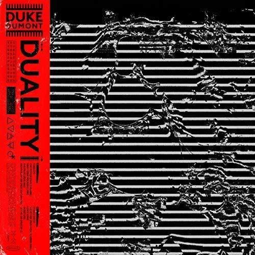 Duke Dumont - Duality (LP) - Joco Records