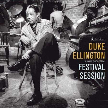 Duke Ellington - Festival Session (LP) - Joco Records