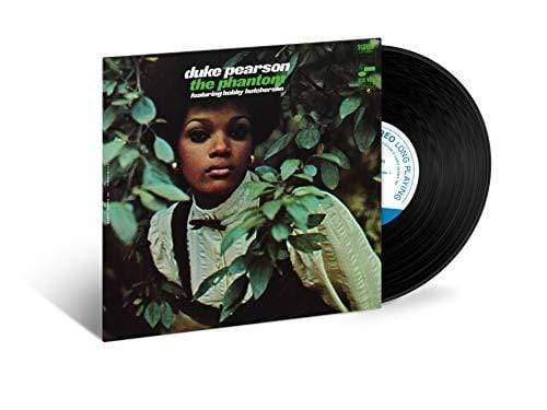Duke Pearson - The Phantom (Blue Note Tone Poet Series) (LP) - Joco Records