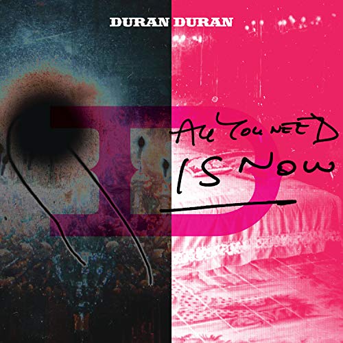 Duran Duran - All You Need Is Now (Vinyl) - Joco Records