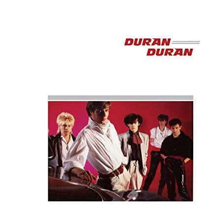 Duran Duran - Duran Duran (Deluxe Edition, 2 LP) (Import) - Joco Records